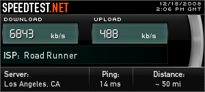 Home Connection